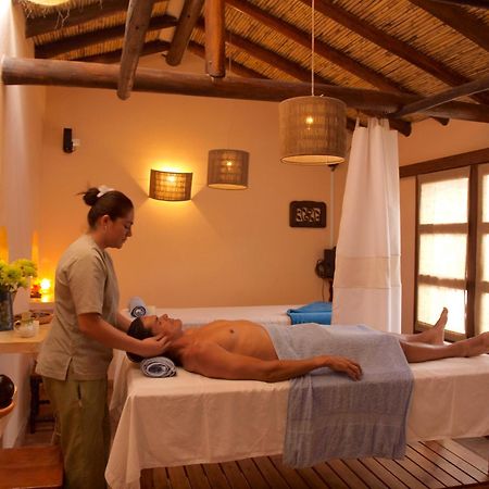 Hotel Y Spa Getsemani Villa de Leyva Eksteriør bilde
